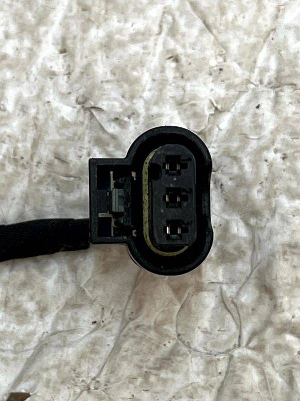 Mercedes GLE W166 PDC Parking Sensor Plug Connector 15 TO 19 A0225452426 Genuine 178432037671 7