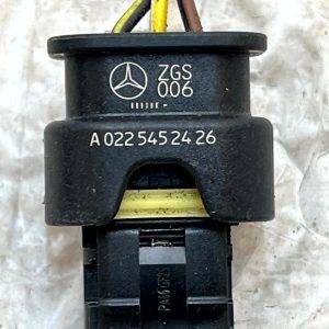 Mercedes GLE W166 PDC Parking Sensor Plug Connector 15 TO 19 A0225452426 Genuine - Image 8