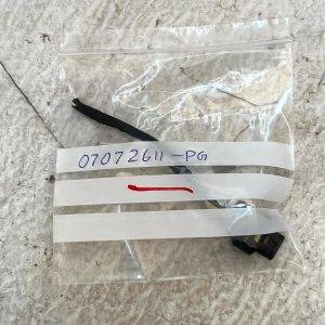 Mercedes GLE W166 PDC Parking Sensor Plug Connector 15 TO 19 A0225452426 Genuine - Image 9