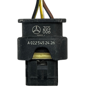 Mercedes GLE W166 PDC Parking Sensor Plug Connector 15 TO 19 A0225452426 Genuine - Image 2