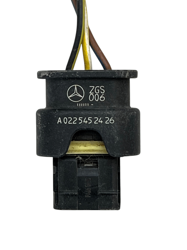Mercedes GLE W166 PDC Parking Sensor Plug Connector 15 TO 19 A0225452426 Genuine 178432072911 2