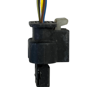 Mercedes GLE W166 PDC Parking Sensor Plug Connector 15 TO 19 A0225452426 Genuine - Image 3