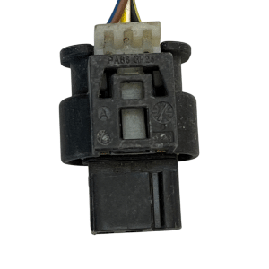 Mercedes GLE W166 PDC Parking Sensor Plug Connector 15 TO 19 A0225452426 Genuine - Image 4