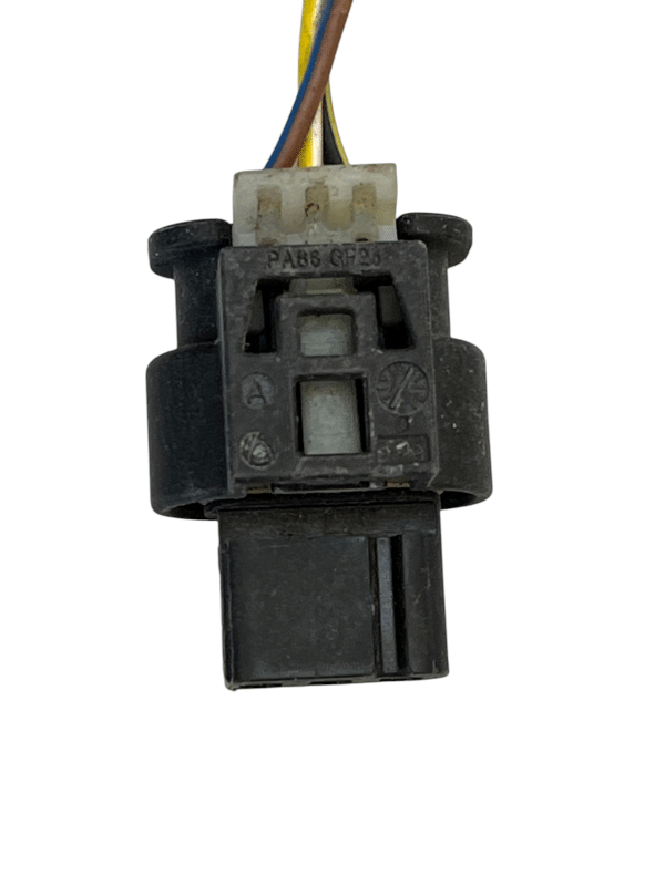 Mercedes GLE W166 PDC Parking Sensor Plug Connector 15 TO 19 A0225452426 Genuine 178432072911 4