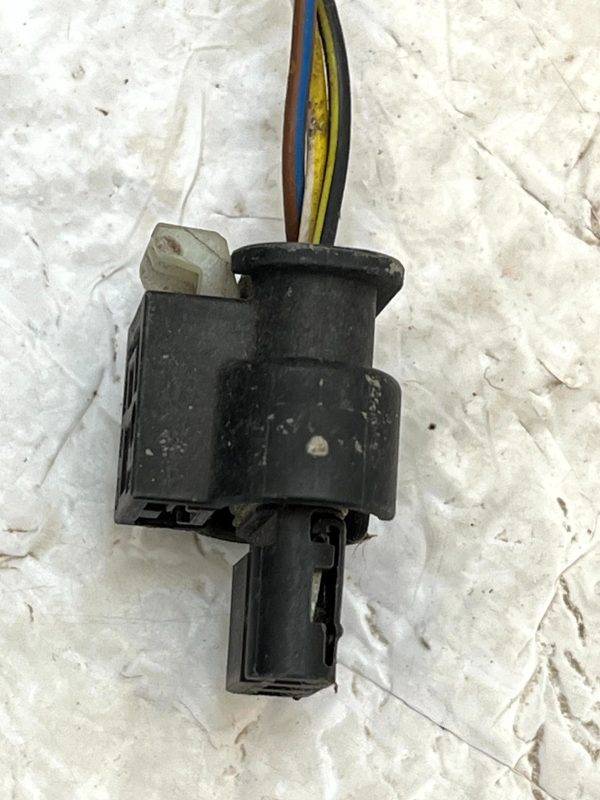 Mercedes GLE W166 PDC Parking Sensor Plug Connector 15 TO 19 A0225452426 Genuine 178432072911 5
