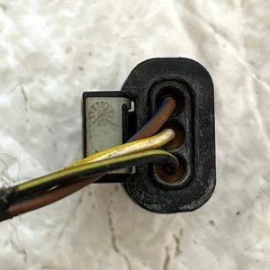 Mercedes GLE W166 PDC Parking Sensor Plug Connector 15 TO 19 A0225452426 Genuine - Image 6