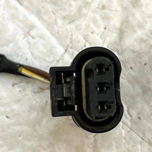 Mercedes GLE W166 PDC Parking Sensor Plug Connector 15 TO 19 A0225452426 Genuine - Image 7
