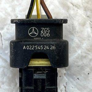 Mercedes GLE W166 PDC Parking Sensor Plug Connector 15 TO 19 A0225452426 Genuine - Image 8