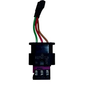 Mercedes GLE W166 Wiring Loom Harness Plug Connector A0275457226 Genuine - Image 1