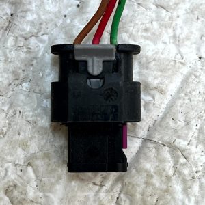 Mercedes GLE W166 Wiring Loom Harness Plug Connector A0275457226 Genuine - Image 5
