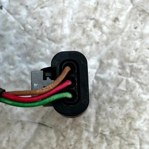 Mercedes GLE W166 Wiring Loom Harness Plug Connector A0275457226 Genuine - Image 7