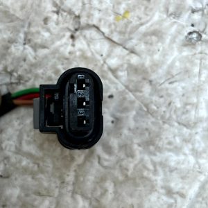 Mercedes GLE W166 Wiring Loom Harness Plug Connector A0275457226 Genuine - Image 8