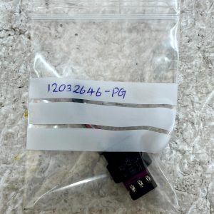 Mercedes GLE W166 Wiring Loom Harness Plug Connector A0275457226 Genuine - Image 10