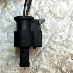 Mercedes GLE W166 Wiring Loom Harness Plug Connector A0275457226 Genuine - Image 4