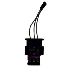 Mercedes GLE W166 Wiring Loom Harness Plug Connector A0275457226 Genuine - Image 1