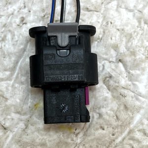 Mercedes GLE W166 Wiring Loom Harness Plug Connector A0275457226 Genuine - Image 5