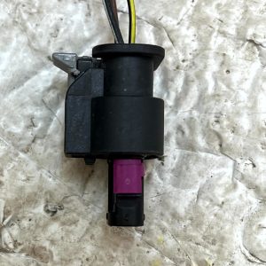 Mercedes GLE W166 Wiring Loom Harness Plug Connector A0275457226 Genuine - Image 6