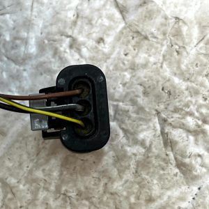 Mercedes GLE W166 Wiring Loom Harness Plug Connector A0275457226 Genuine - Image 7