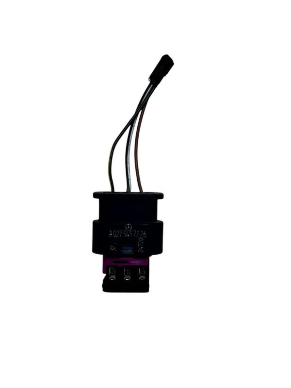 Mercedes-GLE-W166-Wiring-Loom-Harness-Plug-Connector-A0275457226-Genuine-178195896591