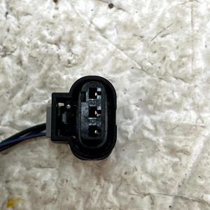Mercedes GLE W166 Wiring Loom Harness Plug Connector A0275457226 Genuine - Image 8