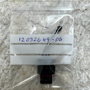 Mercedes GLE W166 Wiring Loom Harness Plug Connector A0275457226 Genuine - Image 10