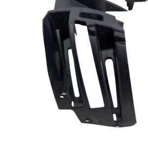 Mercedes GLE W167 AMG Front Right Bumper Mount Bracket 19-23 A1678850210 Genuine - Image 11