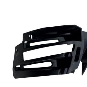 Mercedes GLE W167 AMG Front Right Bumper Mount Bracket 19-23 A1678850210 Genuine - Image 12