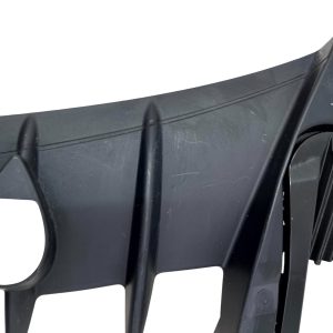 Mercedes GLE W167 AMG Front Right Bumper Mount Bracket 19-23 A1678850210 Genuine - Image 7