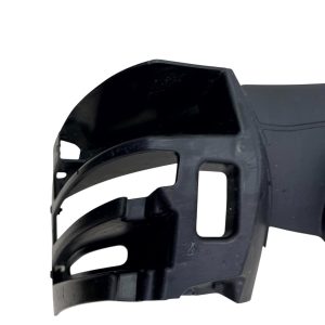 Mercedes GLE W167 AMG Front Right Bumper Mount Bracket 19-23 A1678850210 Genuine - Image 10