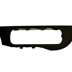 Mercedes GLE W167 Front Right Door Window Switch Trim 19-23 A1677272800 Genuine - Image 1