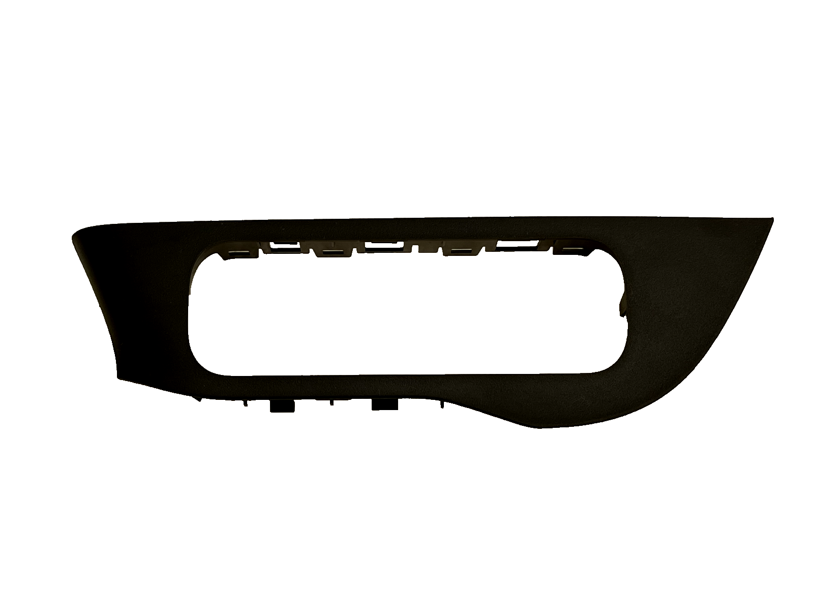 Mercedes GLE W167 Front Right Door Window Switch Trim 19-23 A1677272800 Genuine