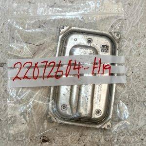 Mercedes GLE W167 LED Headlight Ballast Control Module Unit A2139002534 Genuine - Image 12