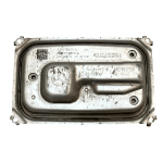 Mercedes GLE W167 LED Headlight Ballast Control Module Unit A2139002534 Genuine 178462031961