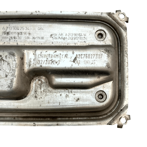 Mercedes GLE W167 LED Headlight Ballast Control Module Unit A2139002534 Genuine - Image 3