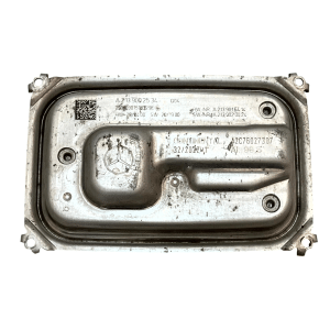 Mercedes GLE W167 LED Headlight Ballast Control Module Unit A2139002534 Genuine - Image 1