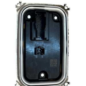 Mercedes GLE W167 LED Headlight Ballast Control Module Unit A2139002534 Genuine - Image 4