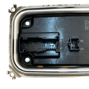 Mercedes GLE W167 LED Headlight Ballast Control Module Unit A2139002534 Genuine - Image 5