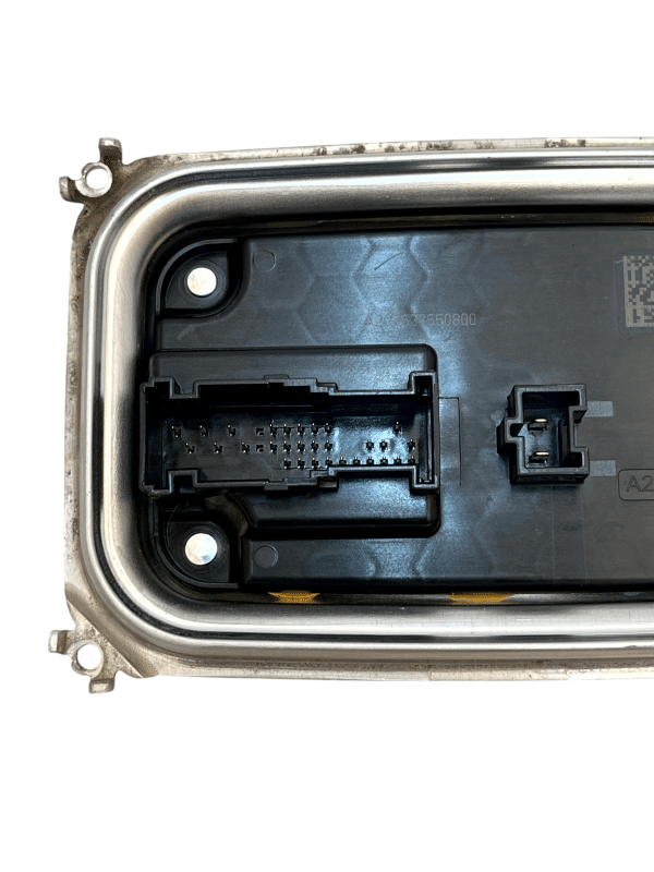 Mercedes GLE W167 LED Headlight Ballast Control Module Unit A2139002534 Genuine 178462031961 5