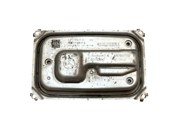 Mercedes GLE W167 LED Headlight Ballast Control Module Unit A2139002534 Genuine 178462031961