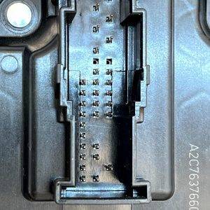 Mercedes GLE W167 LED Headlight Ballast Control Module Unit A2139002534 Genuine - Image 8