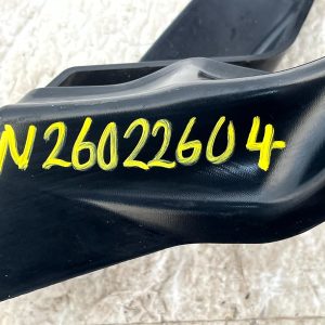 Mercedes GLE W167 Rear Bumper Left Mount Bracket 2019-2023 A1678803900 Genuine - Image 13