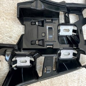 Mercedes GLE W167 Rear Bumper Left Mount Bracket 2019-2023 A1678803900 Genuine - Image 4