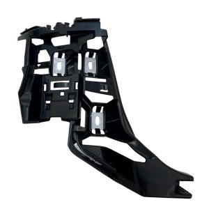 Mercedes GLE W167 Rear Bumper Left Mount Bracket 2019-2023 A1678803900 Genuine - Image 1