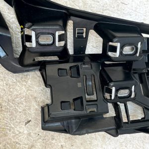 Mercedes GLE W167 Rear Bumper Left Mount Bracket 2019-2023 A1678803900 Genuine - Image 8