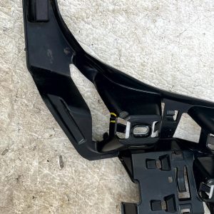 Mercedes GLE W167 Rear Bumper Left Mount Bracket 2019-2023 A1678803900 Genuine - Image 9