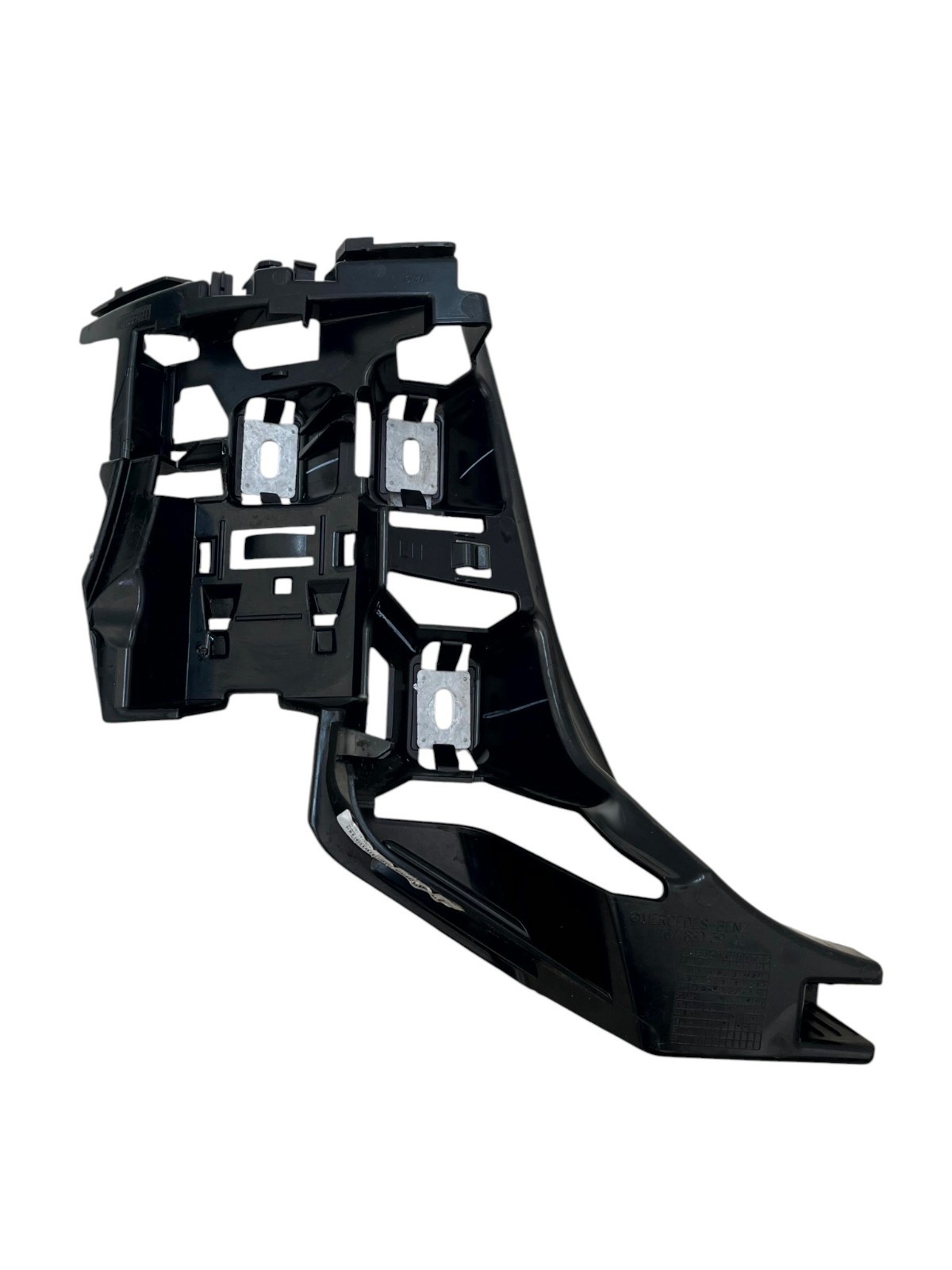 Mercedes GLE W167 Rear Bumper Left Mount Bracket 2019-2023 A1678803900 Genuine