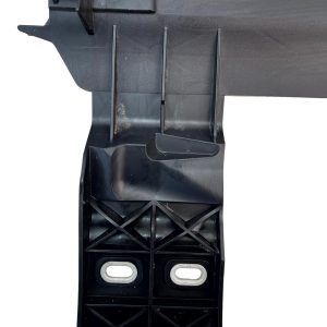 Mercedes GLE W167 Rear Bumper Mounting Bracket 2019 TO 2023 A1678808100 Genuine - Image 3