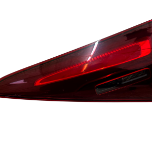 Mercedes GLE W167 Rear Right Side Tail Light 2019 TO 2023 A1679067010 Genuine - Image 1