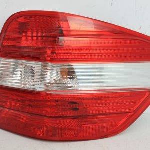 Mercedes M Class W164 Right Side Tail Light A1649061000 Genuine 175878970501