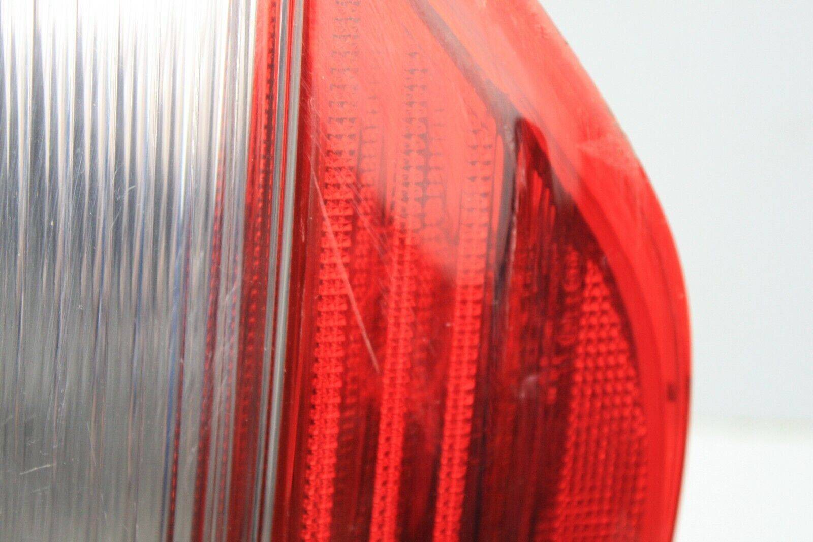 Mercedes-M-Class-W164-Right-Side-Tail-Light-A1649061000-Genuine-175878970501-4